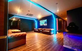 Hotel Arena Esports @ Orchard À